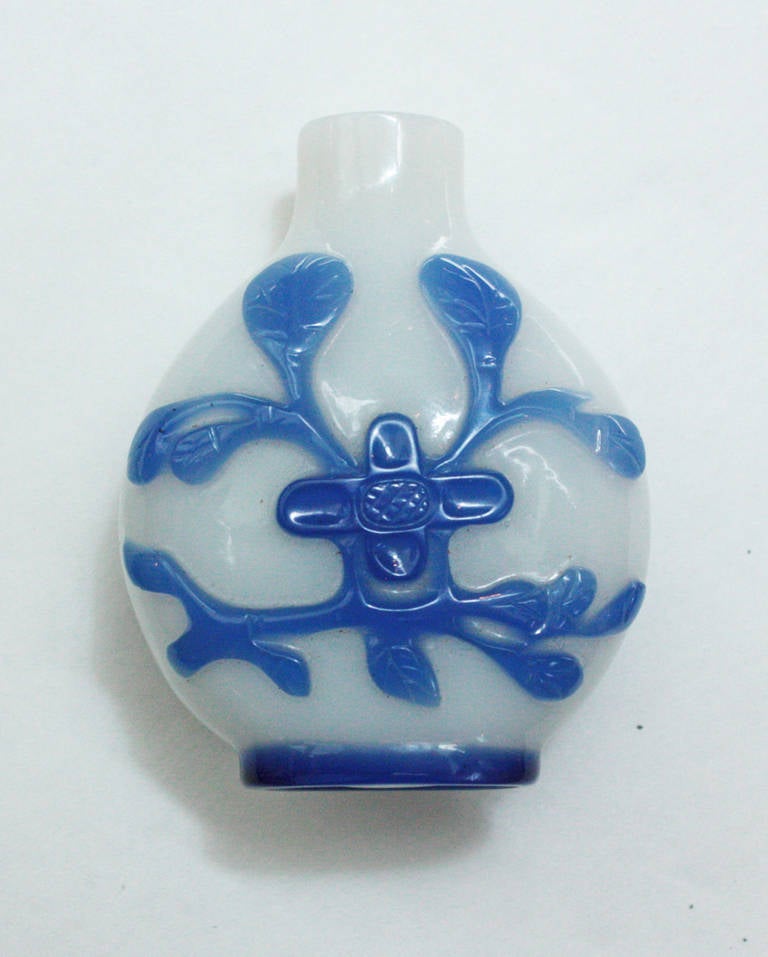 Agate Collection of Chinese Snuff Bottles