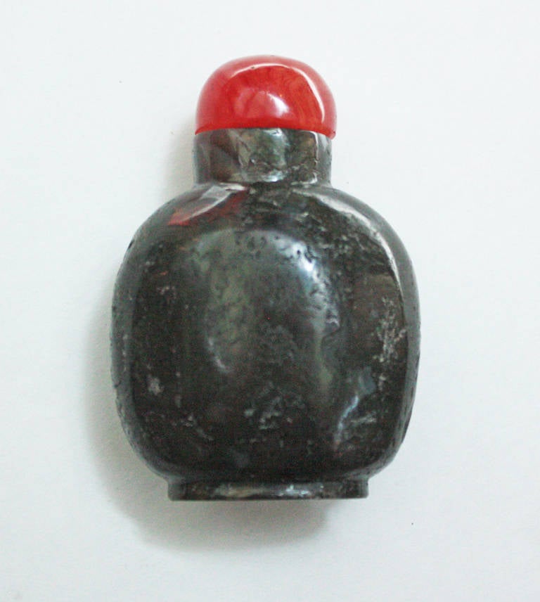 Collection of Chinese Snuff Bottles 5