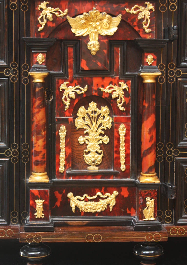 Jewelry Chest on Stand at 1stdibs