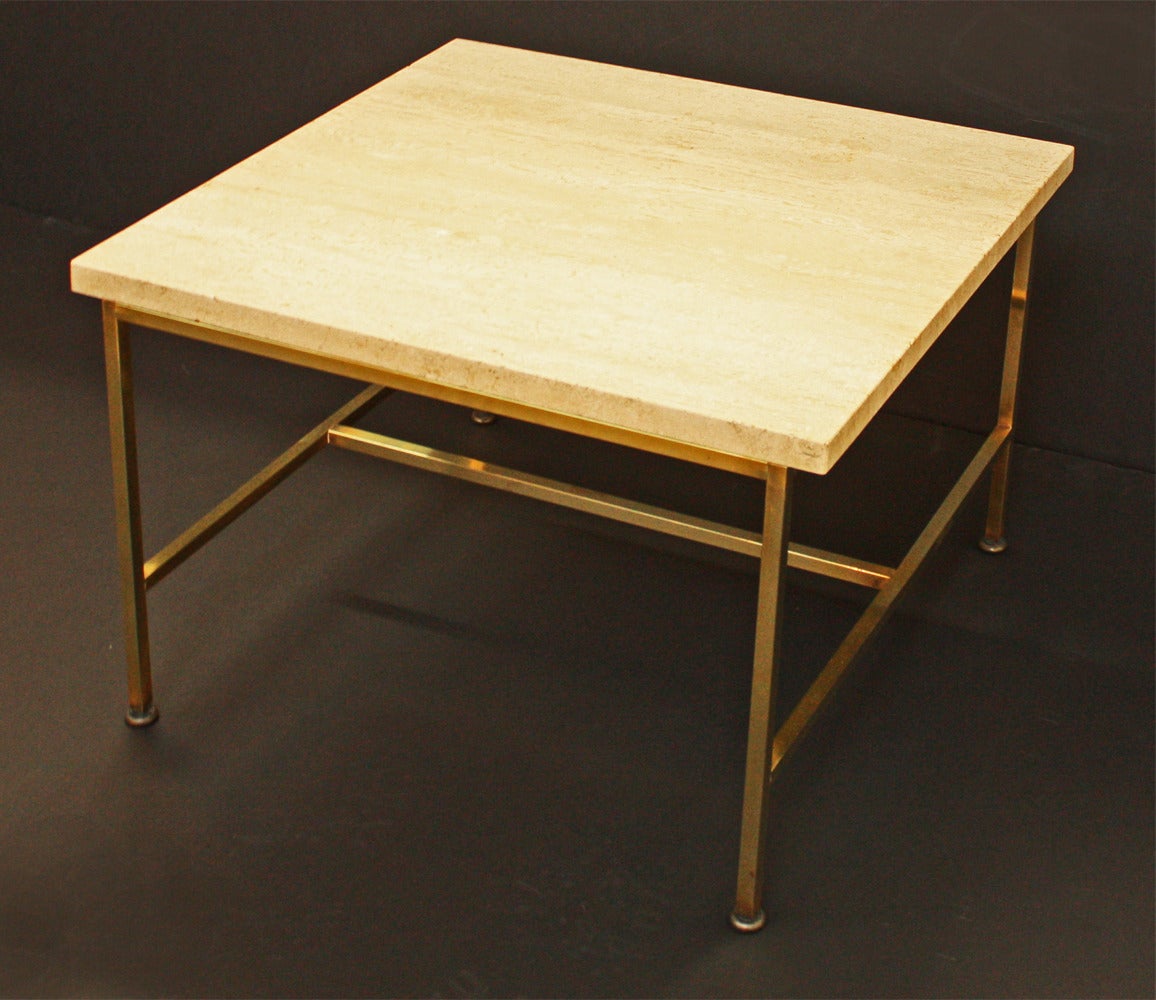 American End Table by Paul McCobb (1917-1969) for Calvin