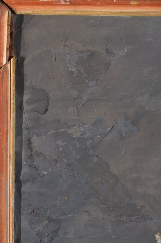Framed Griselle Wallpaper Fragment 3