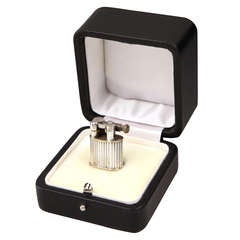 Dunhill ’Baby Sylph’ Lighter 2