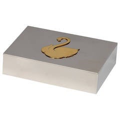 Hermès Paris Playing Card Box 3