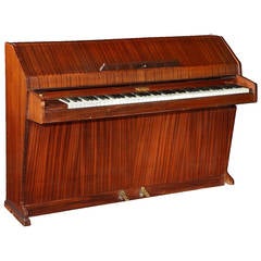 'James Bond Theme' Eavestaff 'Mini Piano' 6