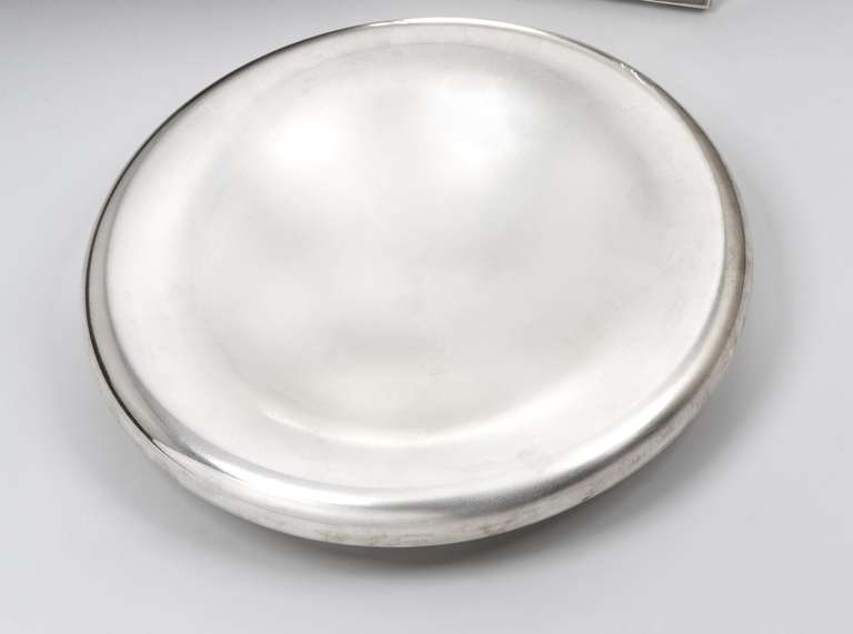Large Vide Poche by Bvlgari