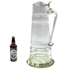 Giant Beer Stein