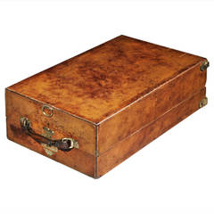 Travelling Shoe Case by Hermès 9