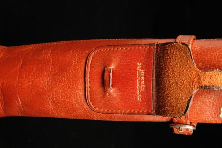 Golf Bag' swizzle sticks by Hermès – Pullman Gallery