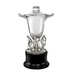 Vintage 'The Dreyfus Trophy' by Walker & Hall