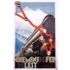 Original poster by Theodoro.