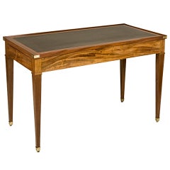 Directoire Tric Trac Table