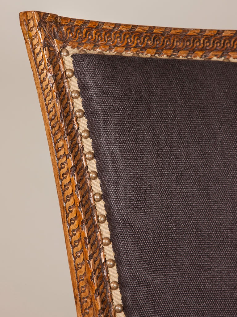 French Bergere In Good Condition In London, GB