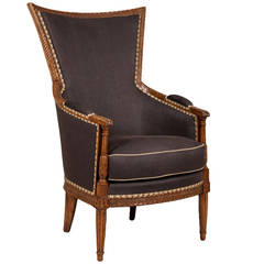 French Bergere