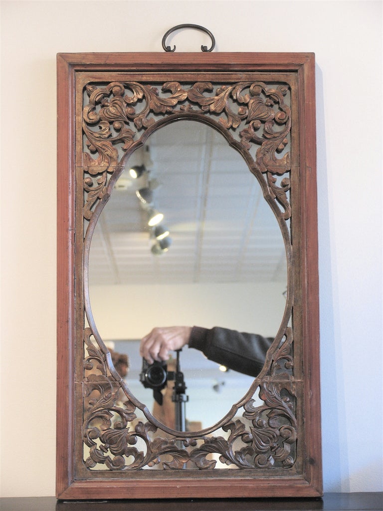 Small Wall Mirror/Painting