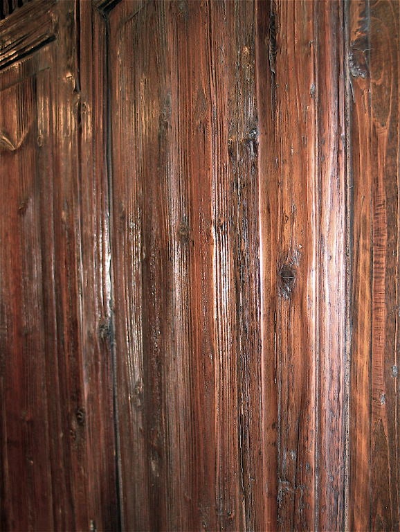 Set of 18th Century Screens