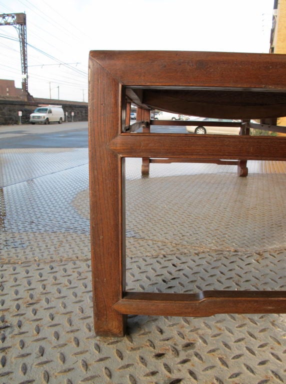 Coffee Table / Day Bed 1