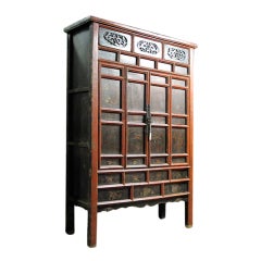 Large Chinese Armoire