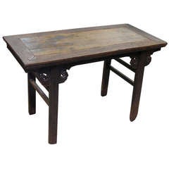 Antique 18th Century Table