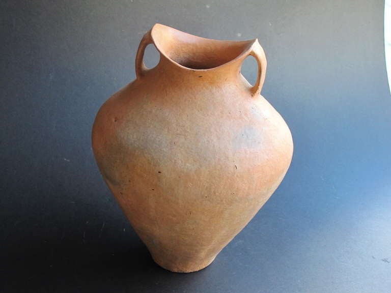 Set Of Two Chinese Neolithic Jars 1