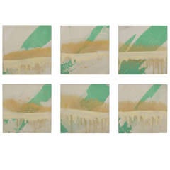 Abstract Art Collection 7048 – Signed Originals