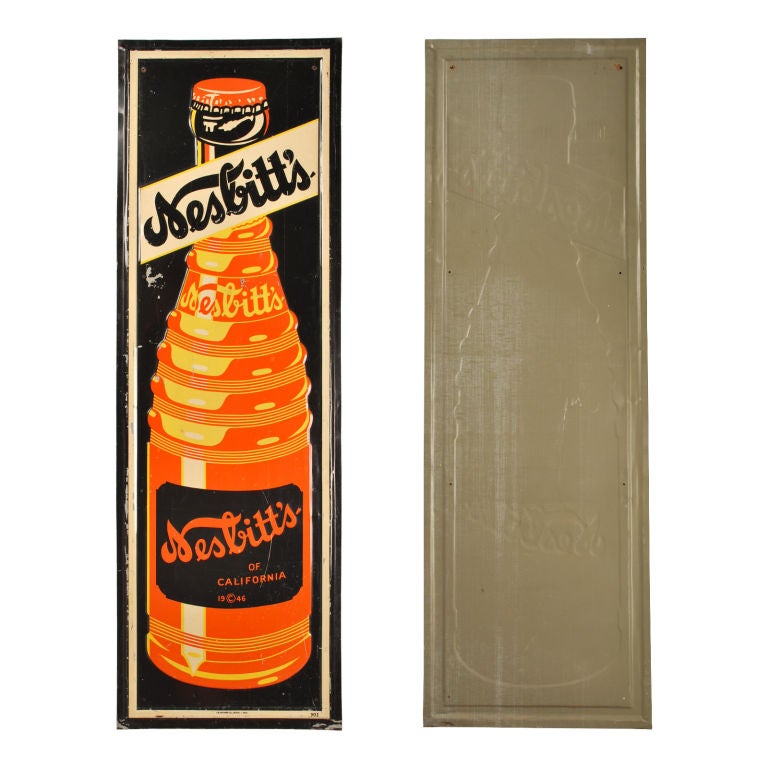 nesbitt's soda bottle age