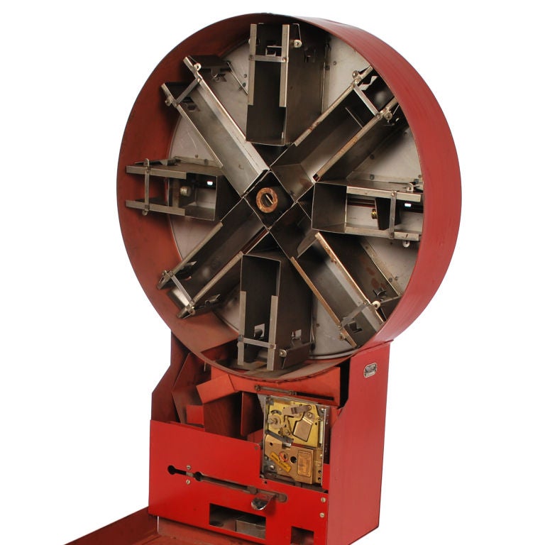 Dial A Smoke Cigarette Machine 3