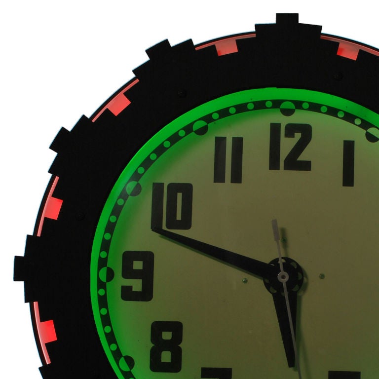 aztec clocks