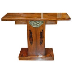 Art Deco French Sideboard