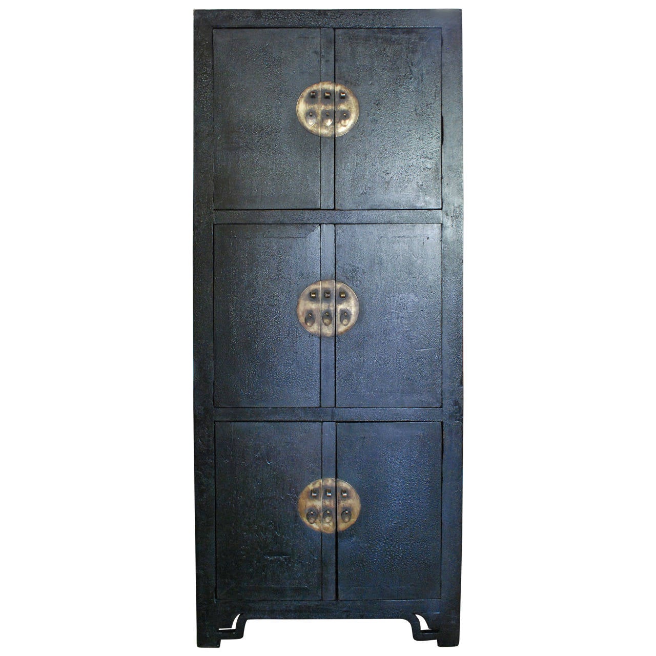 Tall Chinese Cabinet For At 1stdibs Tall Chinese Cabinet For