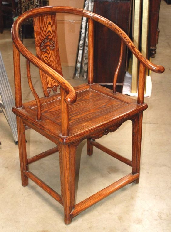 chinese style chair