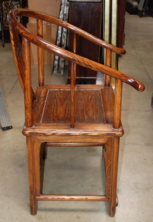 ming chair