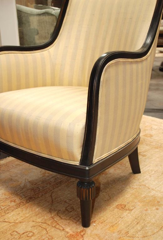 American Victoria Chair For Sale