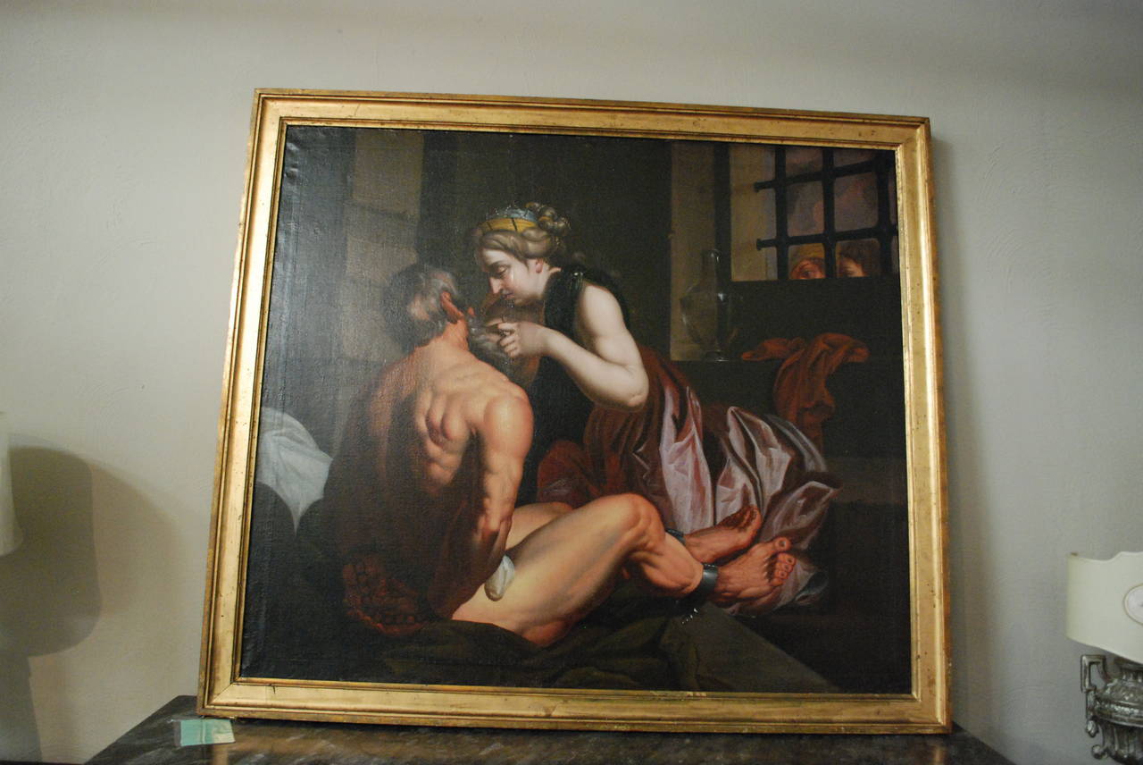 guido reni charity