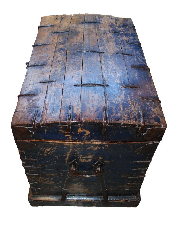 antique chinese chests