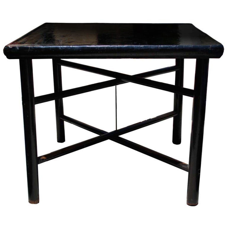 Chinese Ming Dynasty Game Table At 1stdibs Chinese Ming Dynasty Game Table For