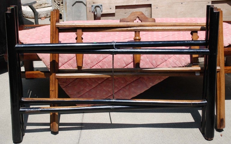 Chinese Ming Dynasty Game Table In Good Condition In San Marino, CA