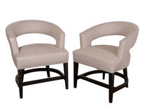 LEE Dining Chairs