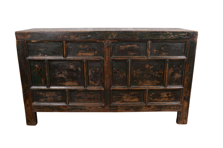 Antique Architectural Server