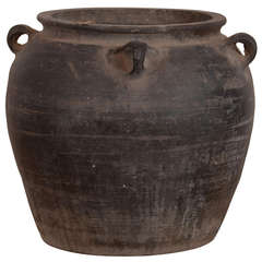 Unique Terracotta Pot