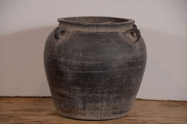 Unique Terracotta Pot 1