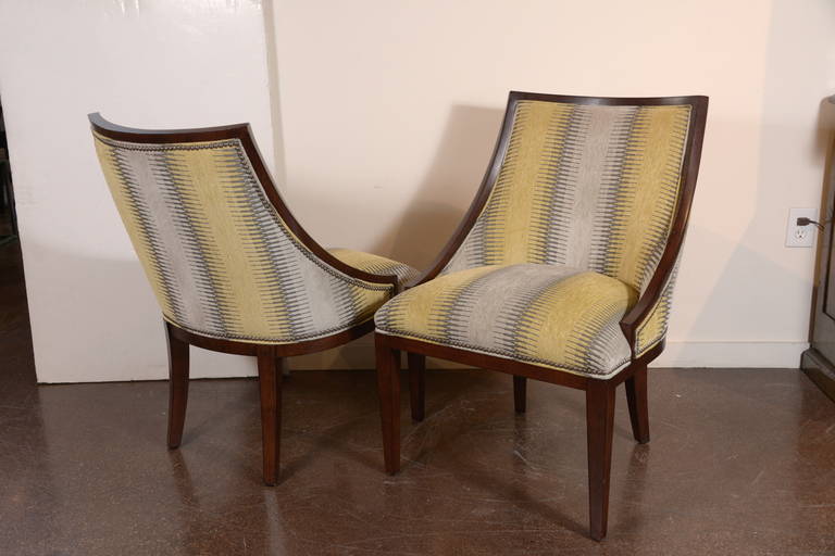 Wesley Hall Chair 3