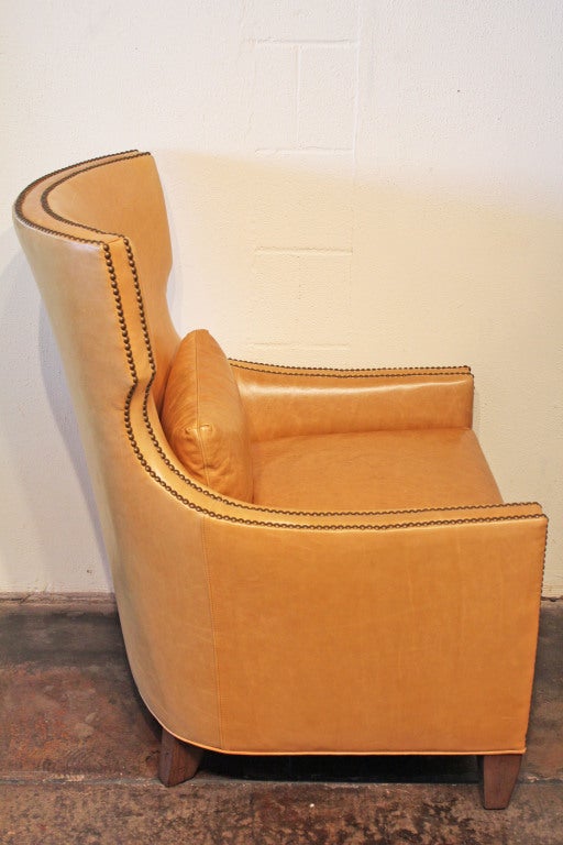 wesley chair