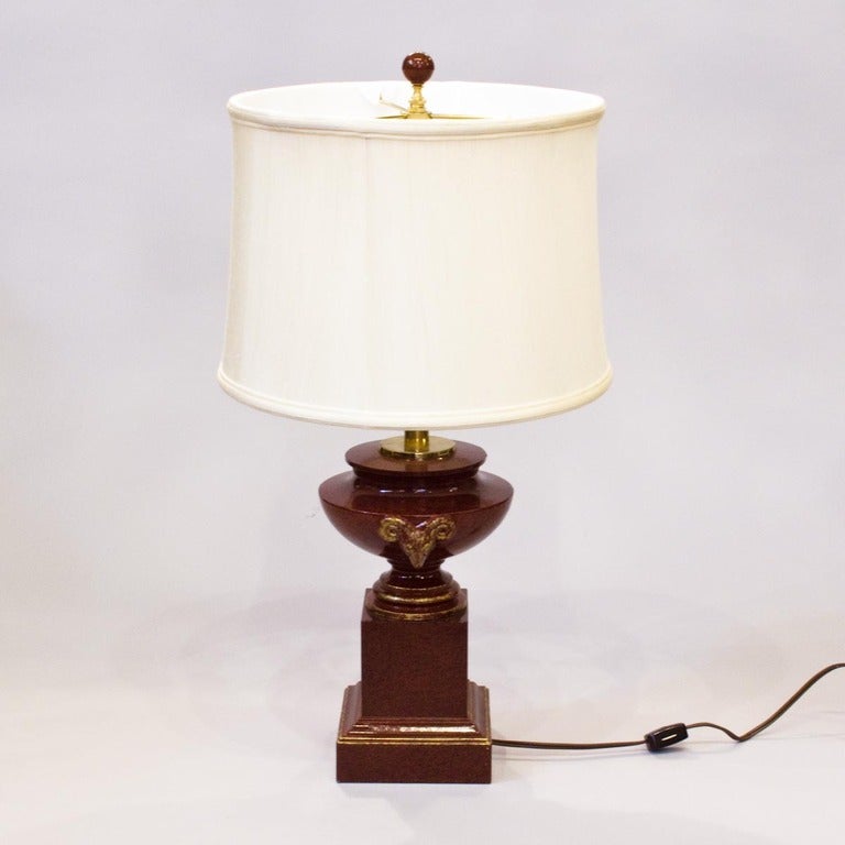 Louis Drimmer Lamps At 1stdibs, Table Lamps Austin Tx