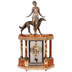 1930-1939 Clocks