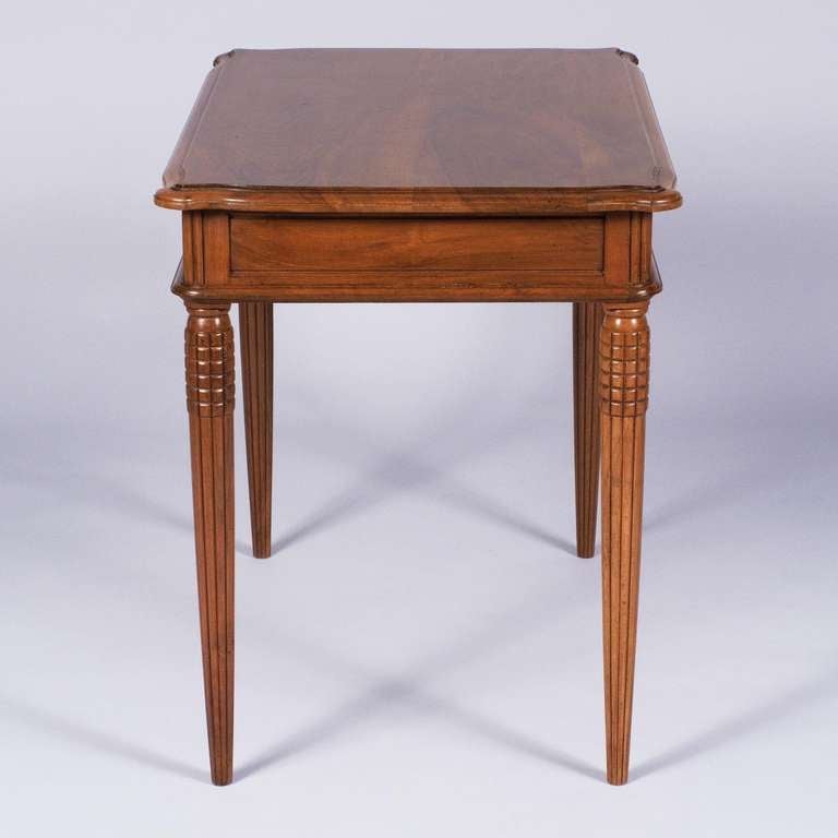 French Art Deco Writing Table 4