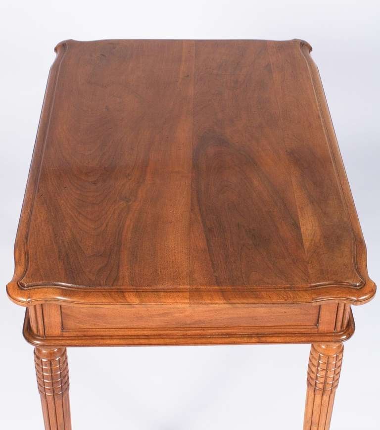 French Art Deco Writing Table 5