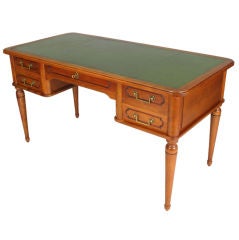 1900's French Desk