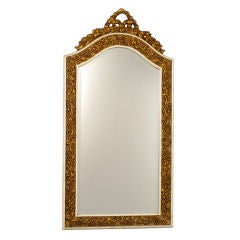 Louis XVI Style Mirror