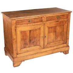 Antique Louis Philippe Buffet