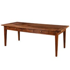 Fabulous French Farm Table